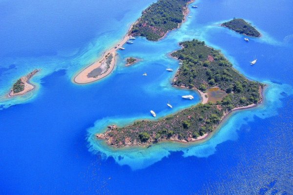 Ramazan Bayramı Özel Likya (Fethiye) Turu 3 Gece