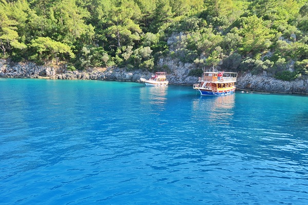 Ramazan Bayramı Özel Likya (Fethiye) Turu 3 Gece