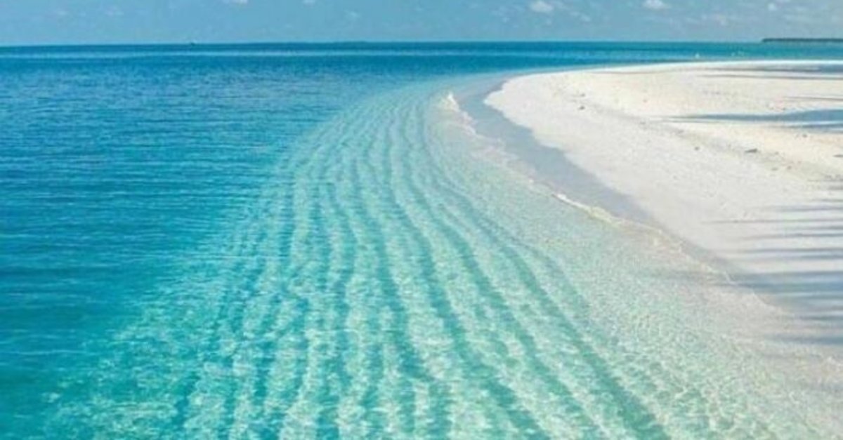 Ramazan Bayramı Özel Türkiyenin Maldivleri Salda Gölü - Pamukkale - Çeşme - Alaçatı - Ilıca Turu