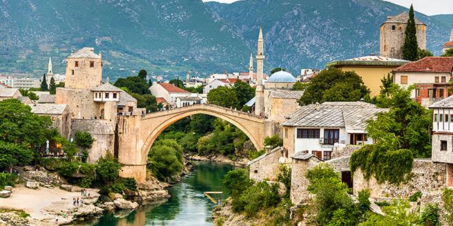 Saray Bosna Rüyası