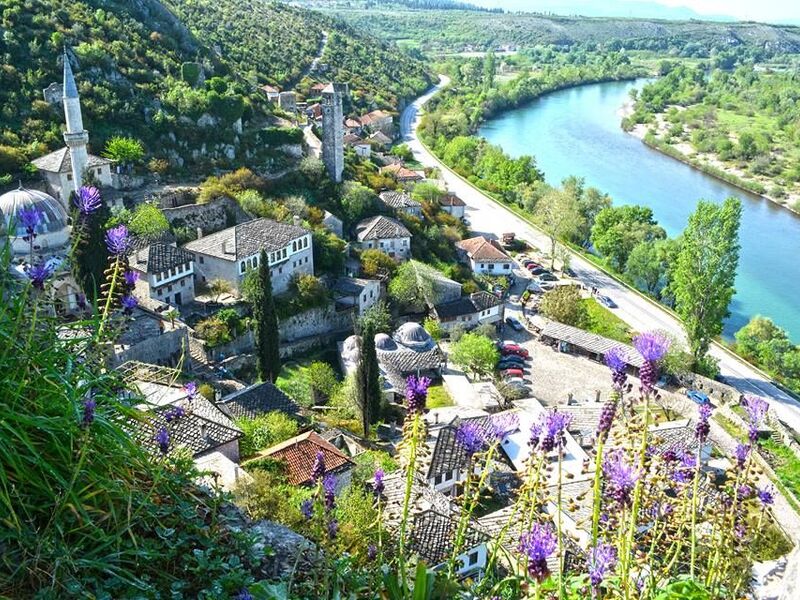 Saray Bosna Rüyası