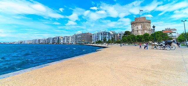 Selanik Kavala İskeçe Festivali Otobüslü