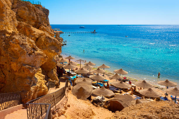 SHARM EL SHEIKH & KAHİRE TURU Pegasus Havayolları ile 5 gece