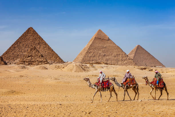 SHARM EL SHEIKH & KAHİRE TURU Pegasus Havayolları ile 5 gece
