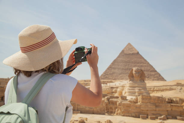 SHARM EL SHEIKH & KAHİRE TURU Pegasus Havayolları ile 5 gece