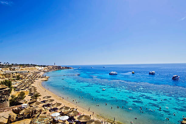 SHARM EL SHEIKH & KAHİRE TURU Pegasus Havayolları ile 5 gece