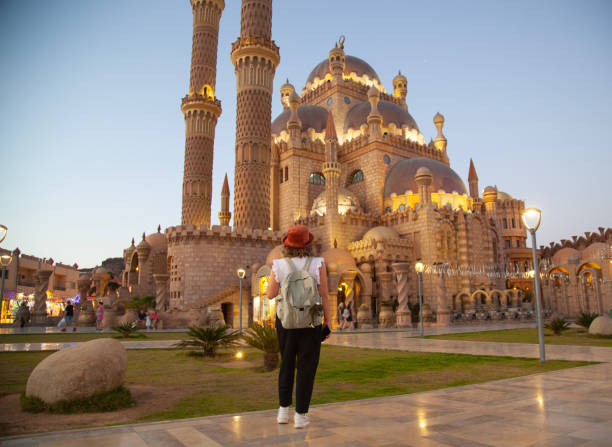 SHARM EL SHEIKH PROMO TURU Air Cairo Havayolları ile 3 gece