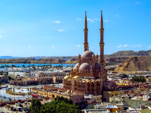 SHARM EL SHEIKH TURLARI Pegasus Havayolları ile 3 gece