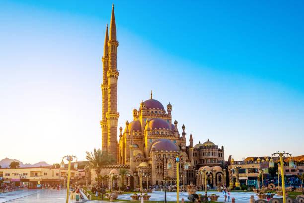 SHARM EL SHEIKH TURLARI Pegasus Havayolları ile 3 gece