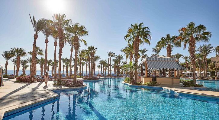 Sharm El Sheıkh Vizesiz (15 Kasım)