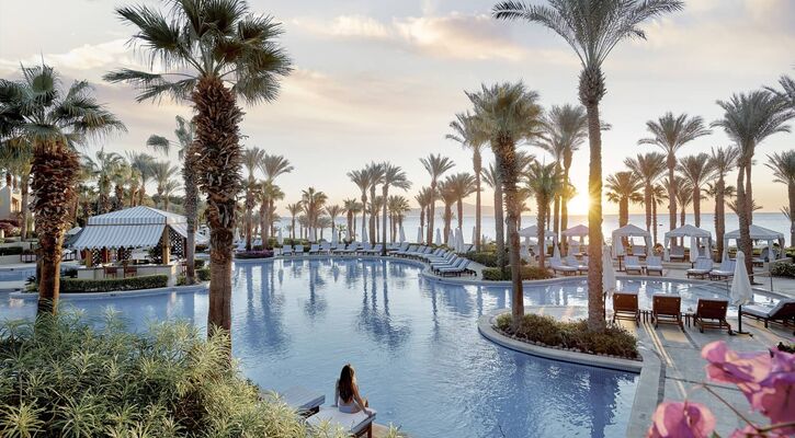 Sharm El Sheıkh Vizesiz (15 Kasım)