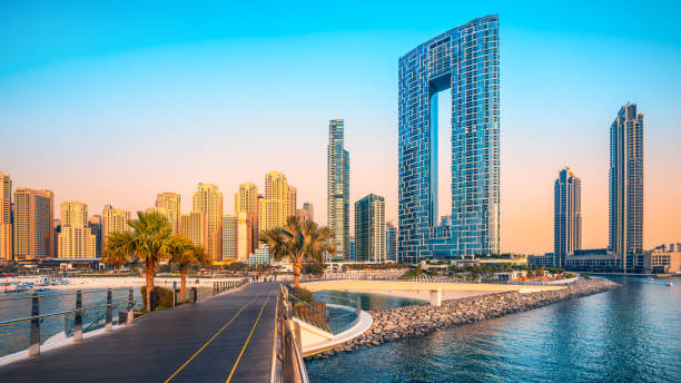 SÖMESTR ÖZEL  BİR DUBAİ MASALI TURU