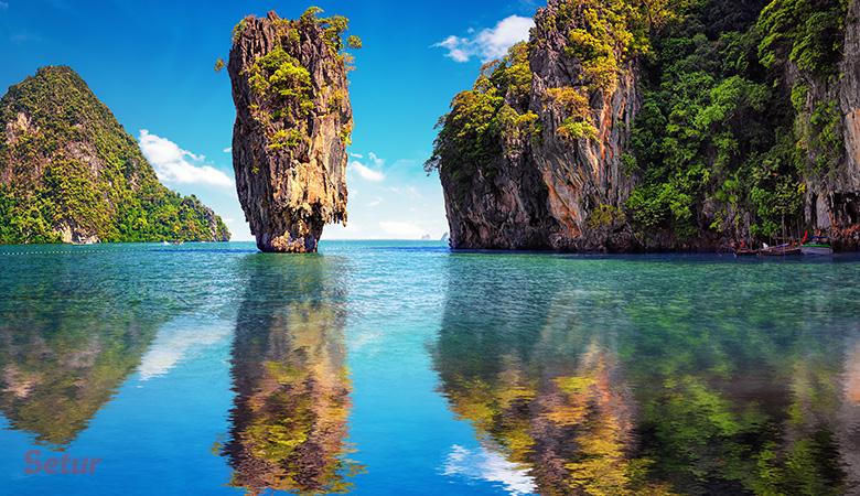 Süper Promo Phuket Turu Egzotik Rotalar