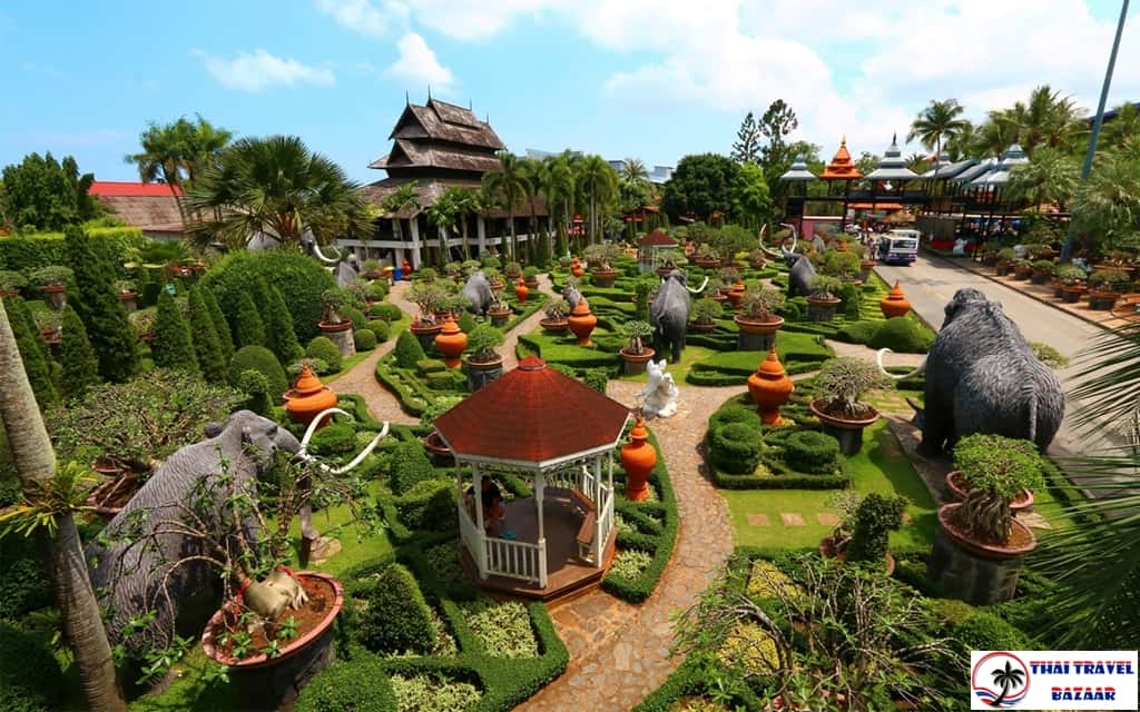Süper Promosyon Bangkok & Pattaya &Phuket Mahan Air ile 6 Gece