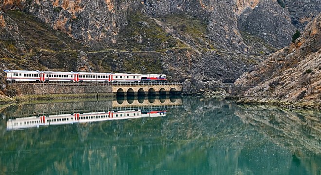 Turistik Doğu Ekspresi ile Karadeniz ve Batum Turu 6 Gece