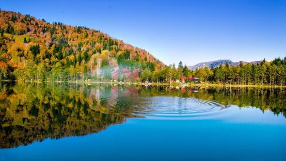 Turistik Doğu Ekspresi ile Karadeniz ve Batum Turu 6 Gece