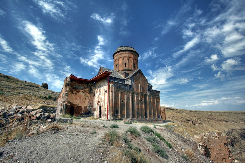Turistik Doğu Ekspresi ile Karadeniz ve Batum Turu 6 Gece