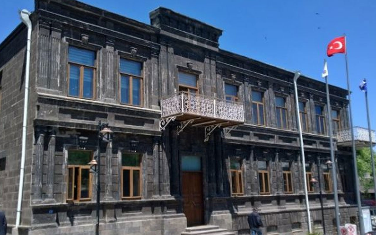 Uçak ve Doğu Ekspresi İle Kars ve Erzurum Turu 2 Gece