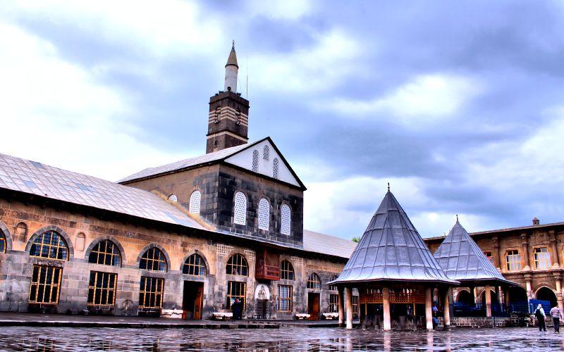 Uçaklı Gap Turu 5 Gece