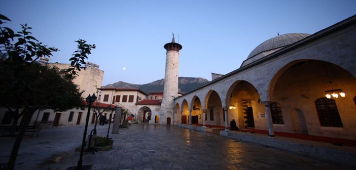 Uçaklı Güneyden Kuzeye Gap ve Doğu Anadolu Turu 8 Gece