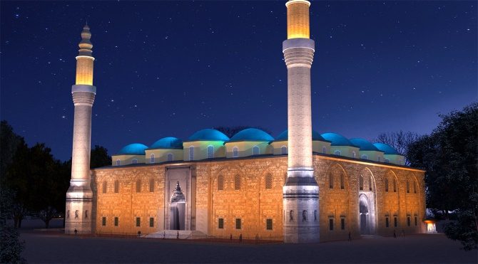 Uçaklı Güneyden Kuzeye Gap ve Doğu Anadolu Turu 8 Gece