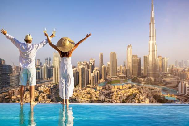 VİZE DAHİL BİR DUBAİ MASALI TURU DUBAİ ŞEHİR TURU VE ABRA GEÇİŞİ DAHİL A Jet Havayolları ile