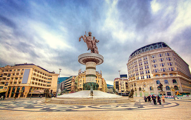 Vizesiz Arnavutluk & Makedonya & Kosova Rüyası 3 Gece THY ile