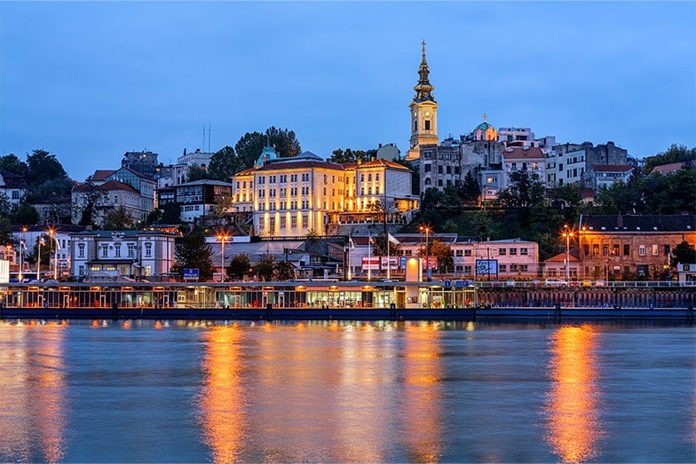 Vizesiz Büyük Balkanlar Turu (Ekstra Turlar Dahil)