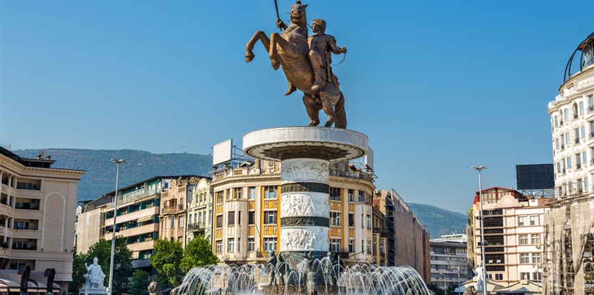Vizesiz Grand Balkan Turu