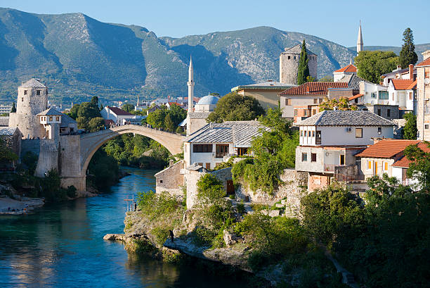 Vizesiz İzmir Hareketli Uçaklı Balkan Masalı Turu (Ekstra Turlar Dahil) 7 Gece