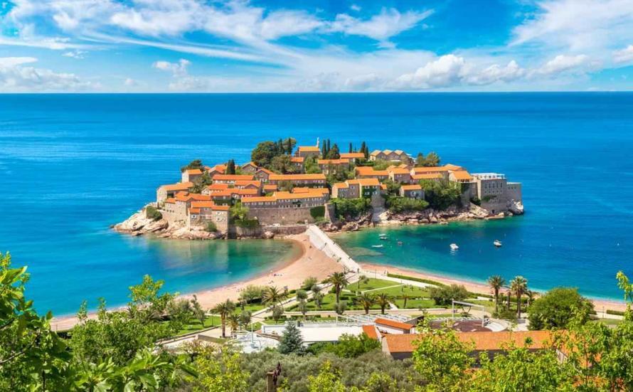 Vizesiz Karadağ Bosna 3 Gece 4 Gün PGS ile