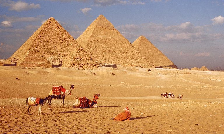 Vizesiz Sharm el Sheikh Turu 3 gece 4 Gün PGS ile