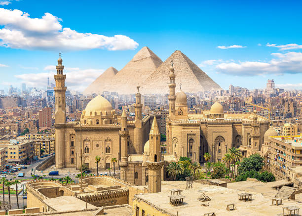 Vizesiz Sharm el Sheikh Turu 3 gece 4 Gün PGS ile